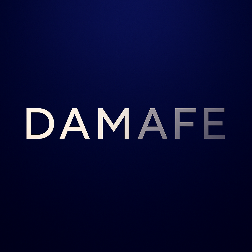 DAMAFE Consultoria